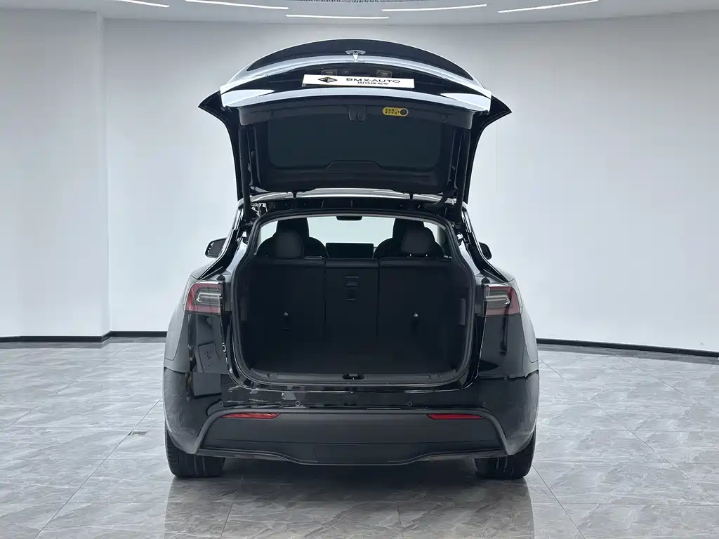 Tesla Model Y 2023 — фото 10