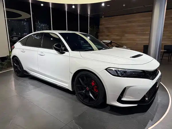 Honda Civic 2023