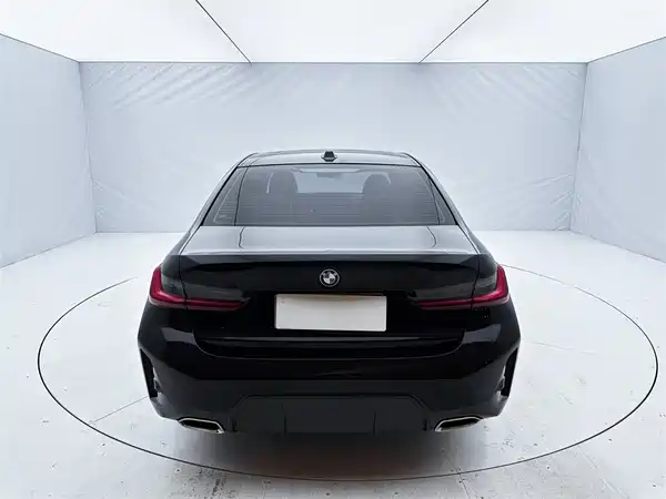 BMW 3 Series 2023
