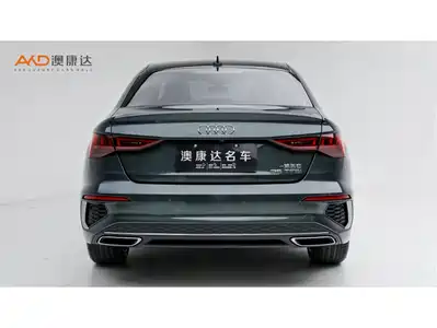 Audi A3 2025