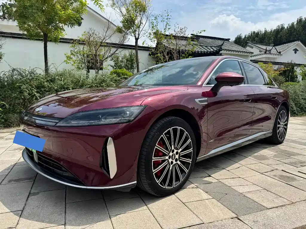Chery Fengyun A9L 2025 — фото 1