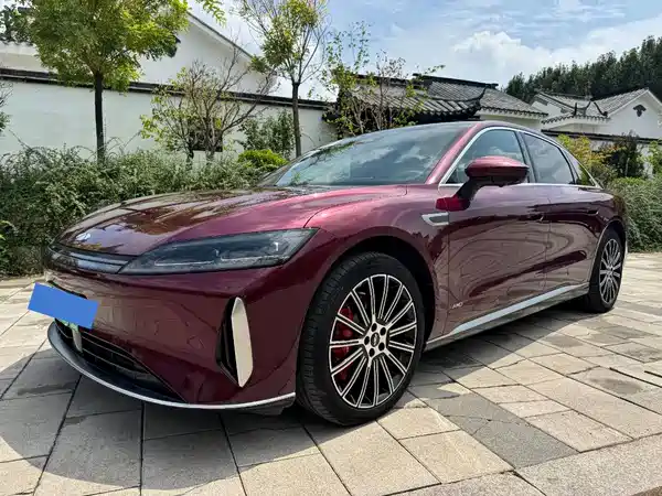 Chery Fengyun A9L 2025