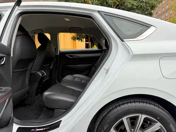 Geely Binrui 2020
