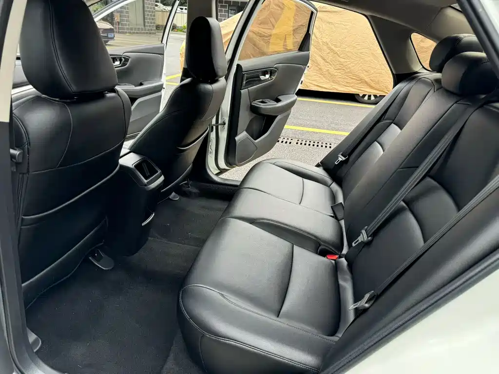 Honda Envix 2021