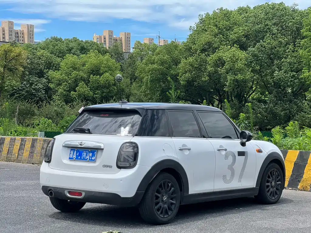 MINI Mini 2016