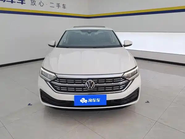 Volkswagen Sagitar 2024