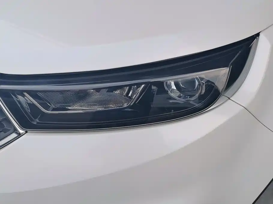 Ford Territory 2019