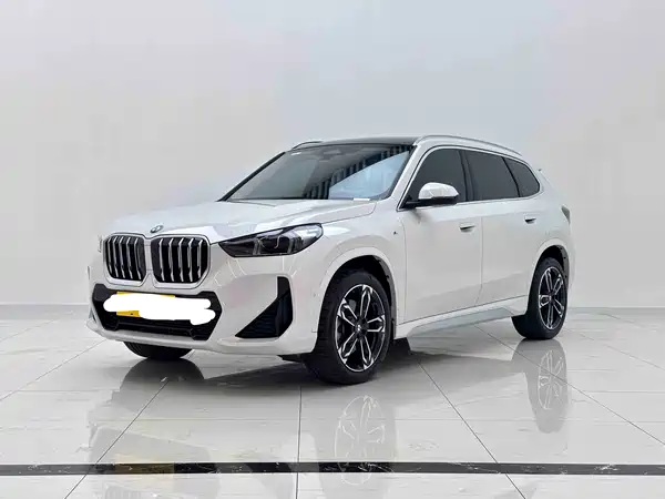 BMW X1 2024