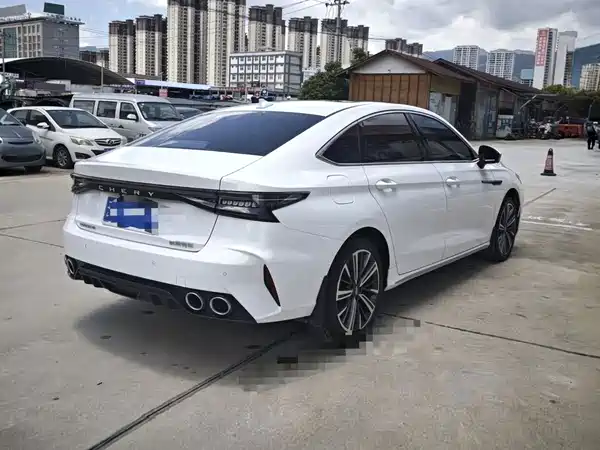 Chery Arrizo 8 2024