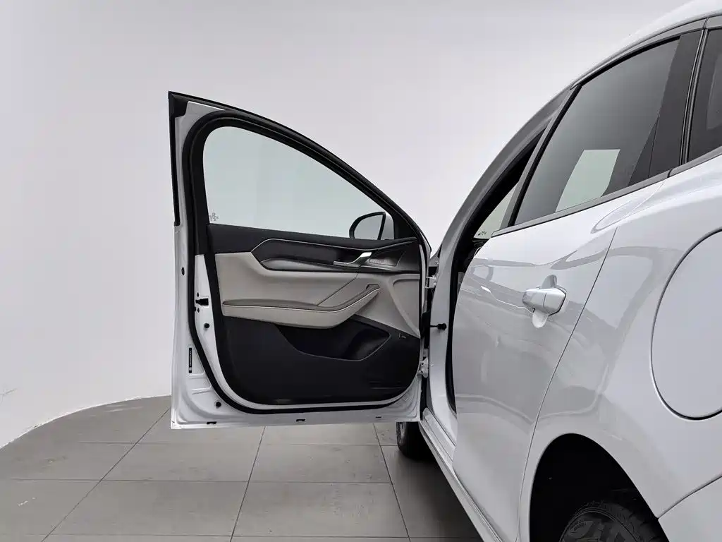 BYD Qin PLUS 2023 — фото 8