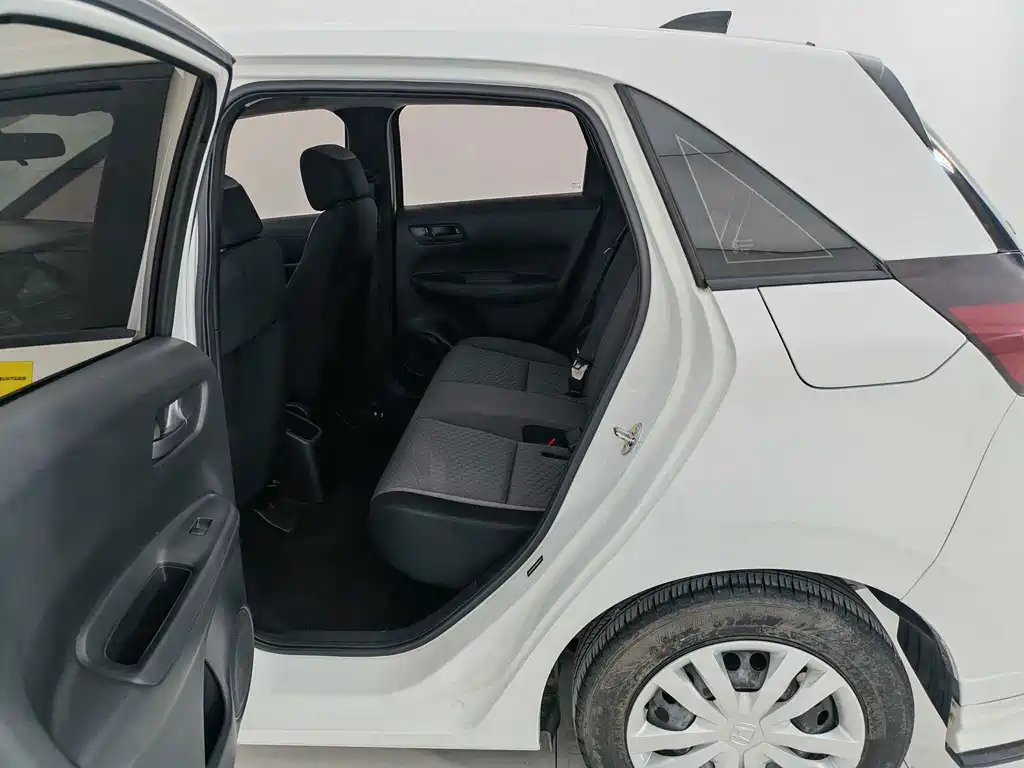 Honda Fit 2023 — фото 10