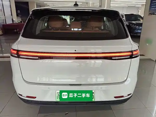 Leapmotor C10 2025
