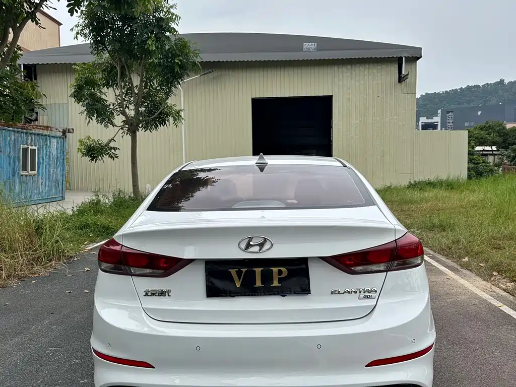Hyundai Celesta 2017 — фото 8