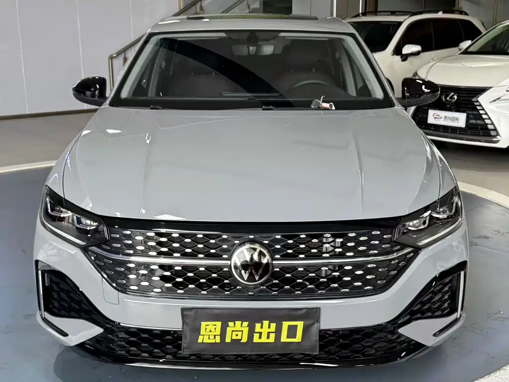 Volkswagen Lavida 2022