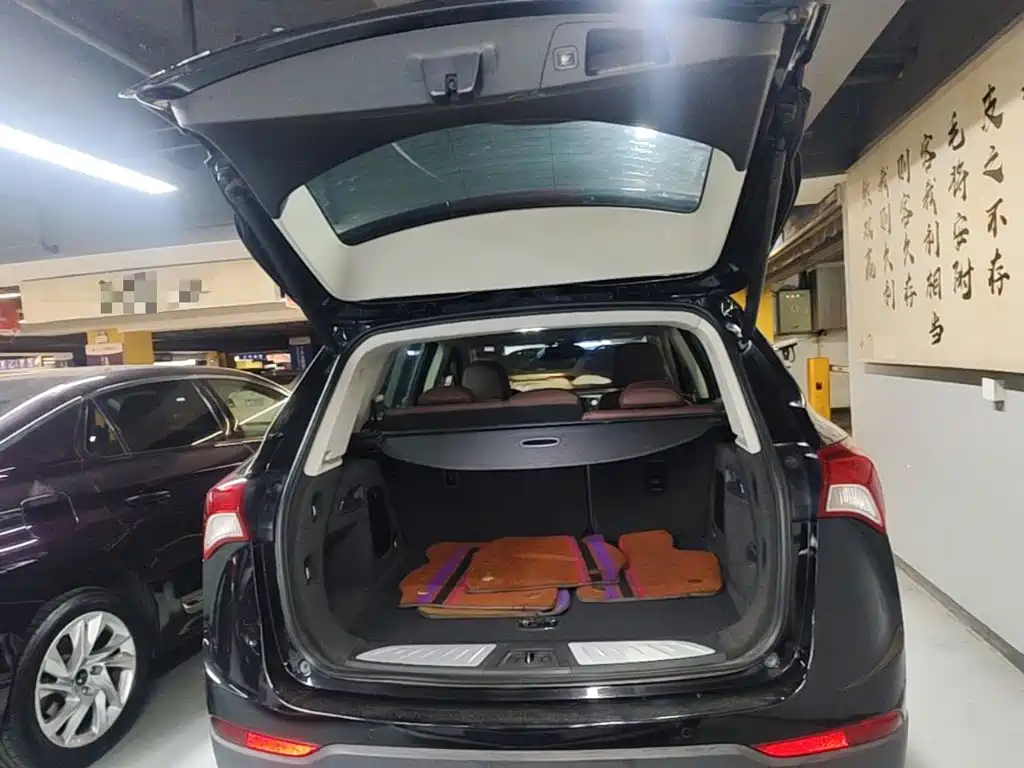 Buick Envision Plus 2018 — фото 19
