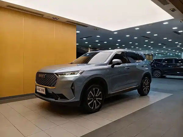 Haval H6 2022