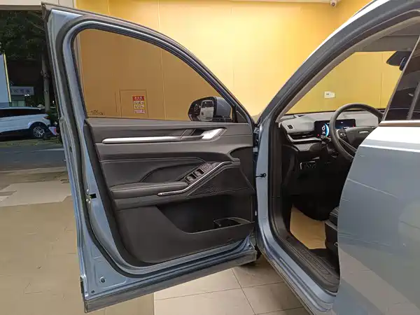 Haval H6 2022