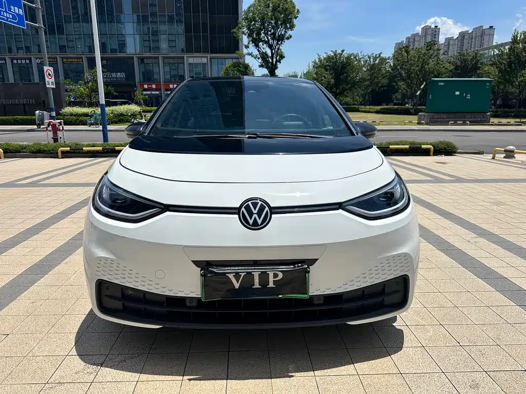 Volkswagen ID.3 2025