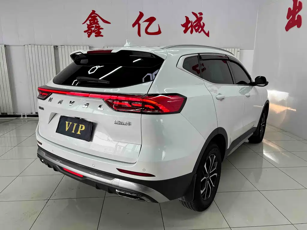 Haval H6 2023