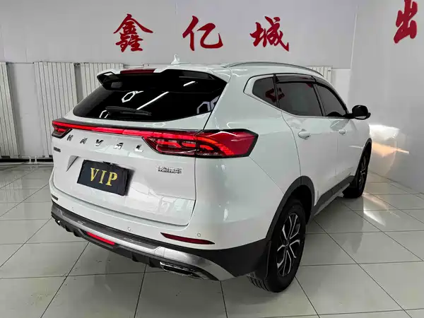 Haval H6 2023