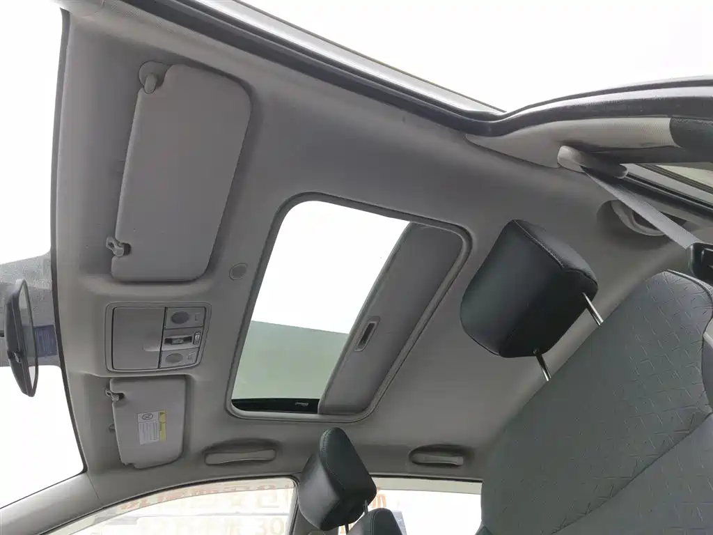 Kia KX1 2019 — фото 14