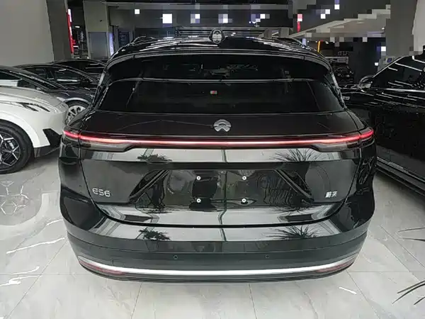 NIO ES6 2024