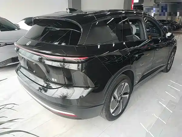 NIO ES6 2024