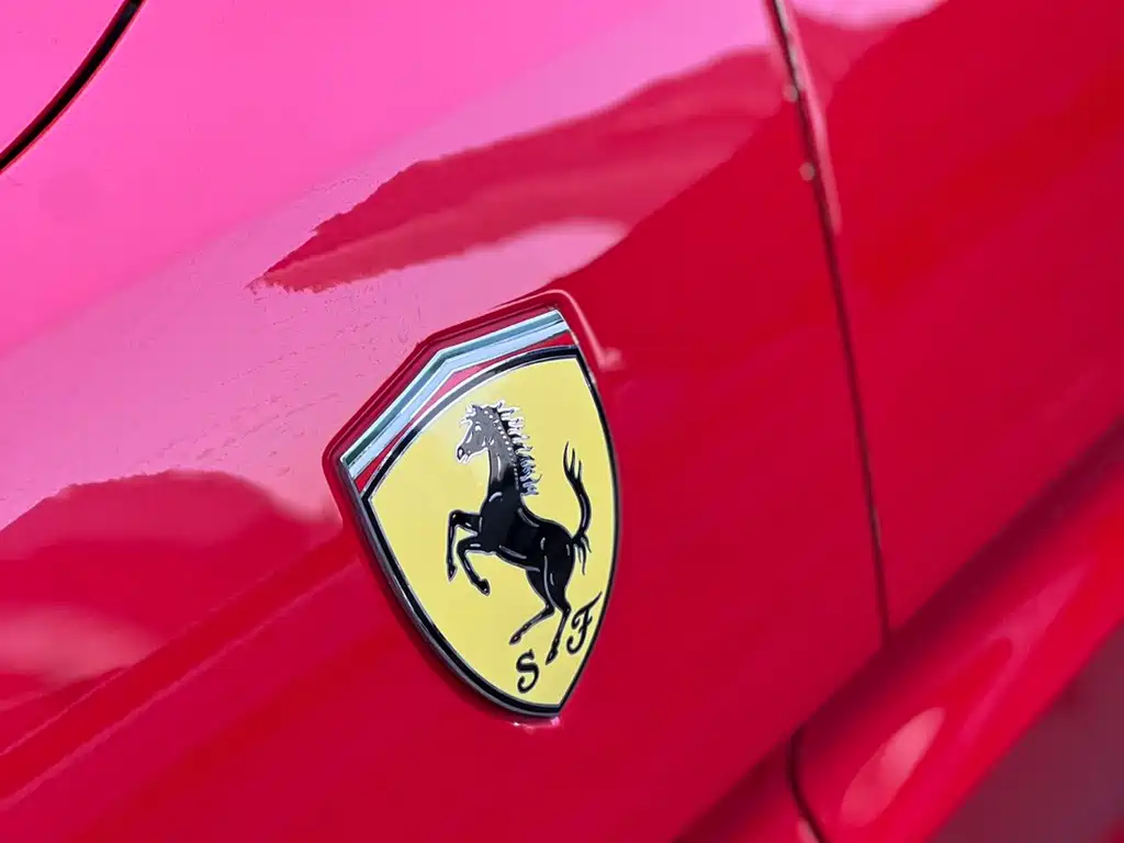 Ferrari Portofino 2019 — фото 11