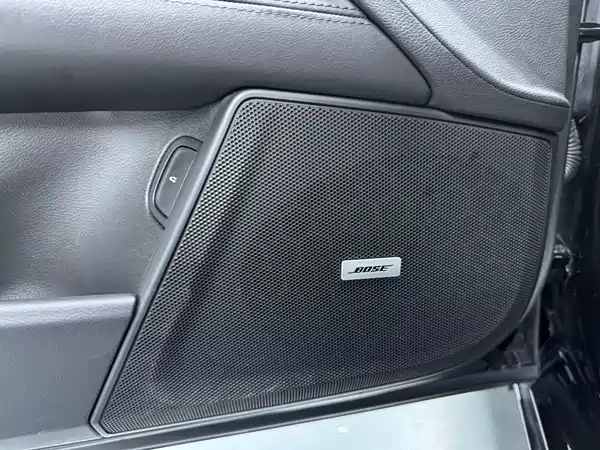 Cadillac CT6 2020