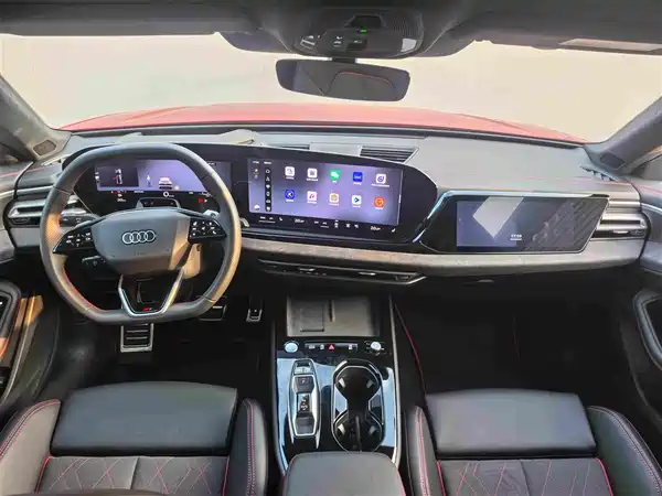 Audi A5L Sportback 2025