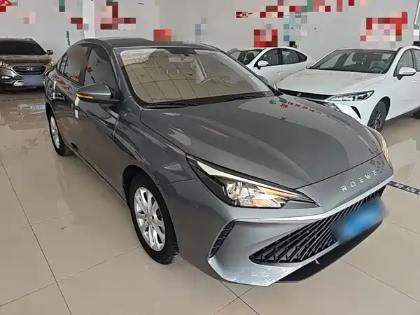 Roewe i5 2025