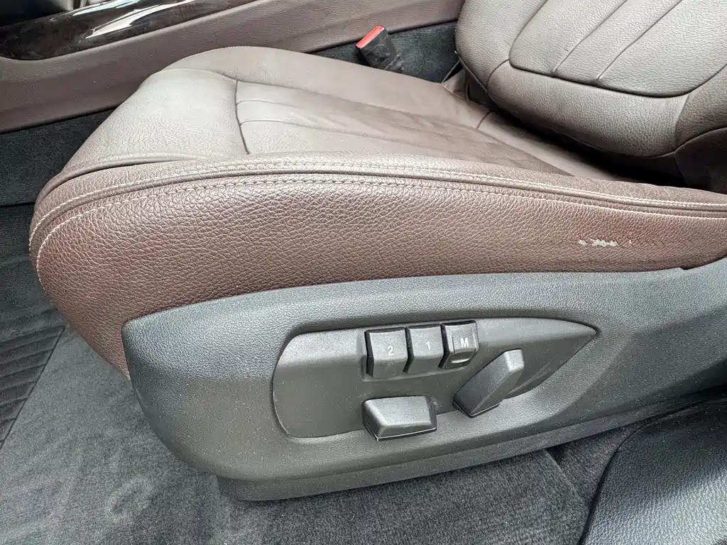 BMW X5 2015 — фото 20