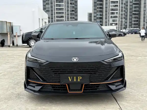 Changan UNI-V 2023