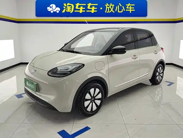 Wuling Bingo 2024
