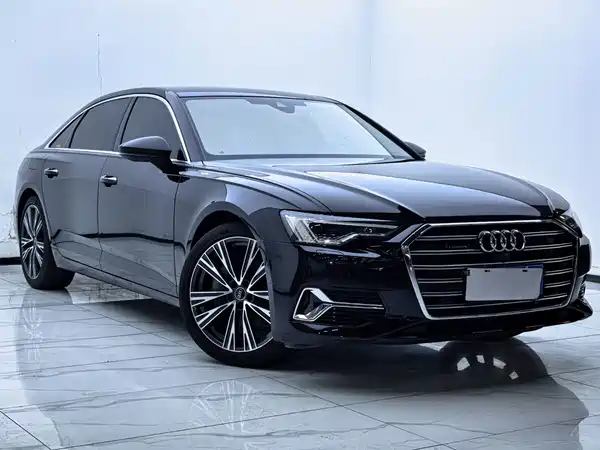 Audi A6L 2024