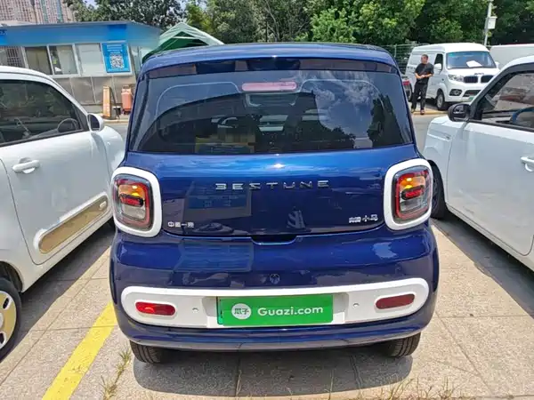 Bestune Pony 2025