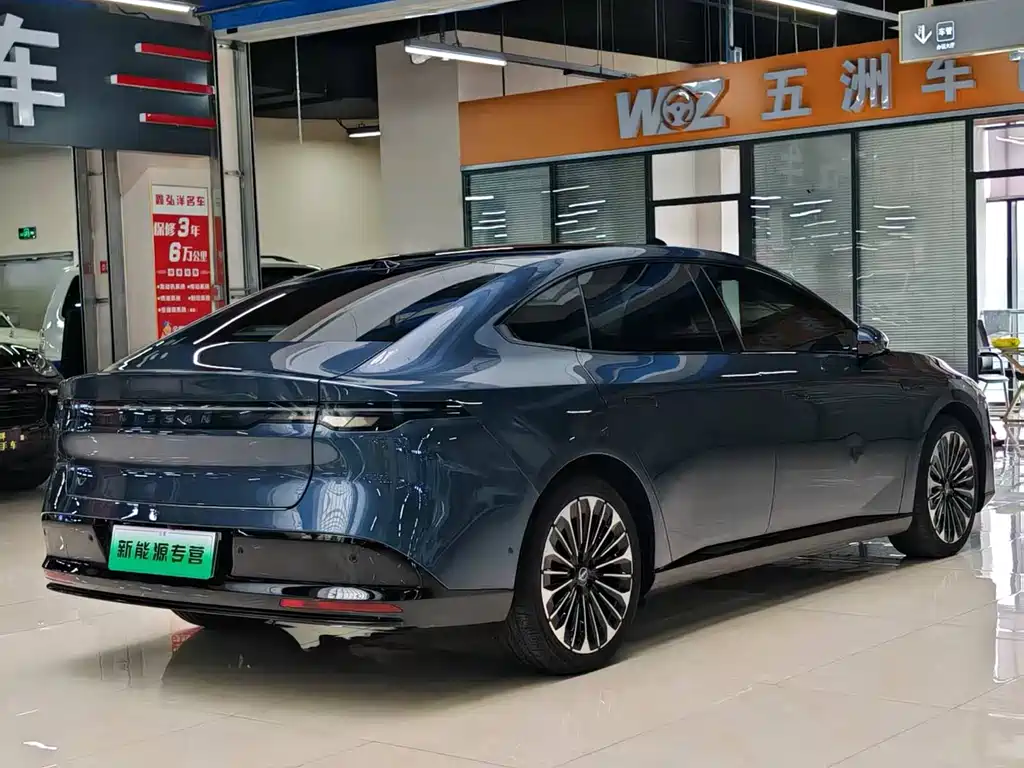 Nissan N7 2025