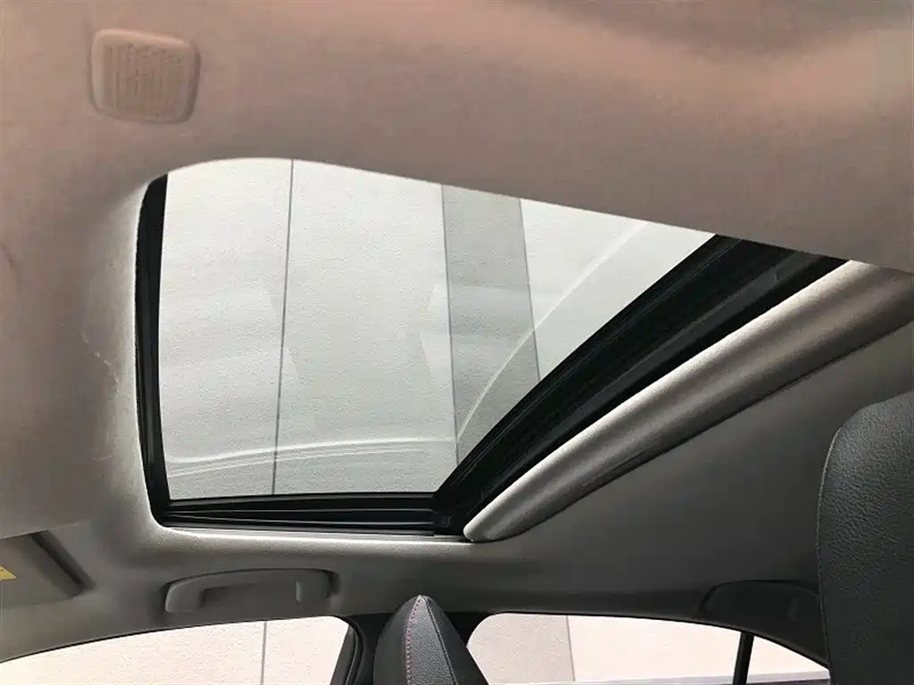 Toyota Levin 2023 — фото 11