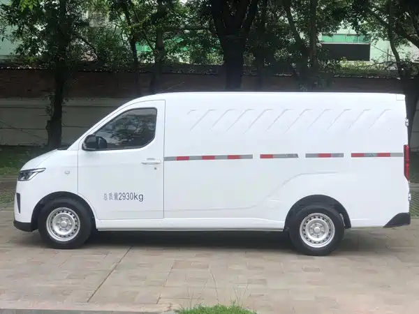 Wuling Yangguang 2024