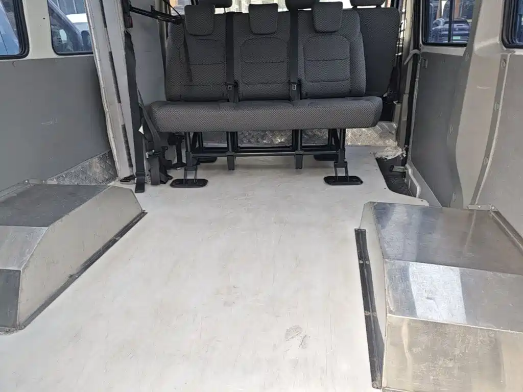 Iveco Proud 2020 — фото 19