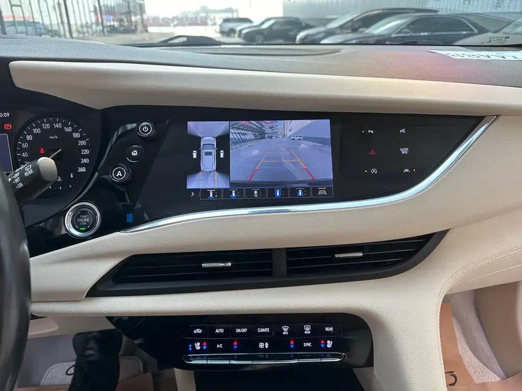 Buick Enclave 2020 — фото 12