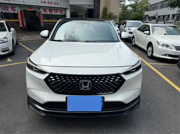 Honda XR-V 2023