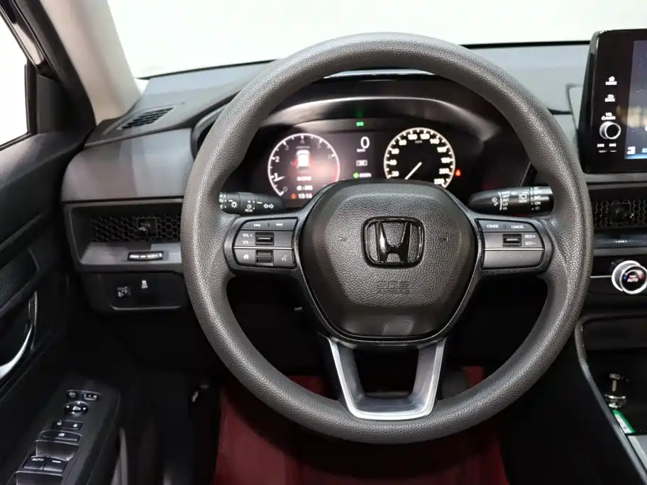 Honda Breeze 2024 — фото 13