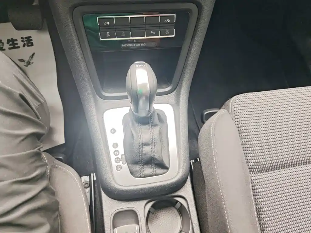 Volkswagen Sharan 2018 — фото 14