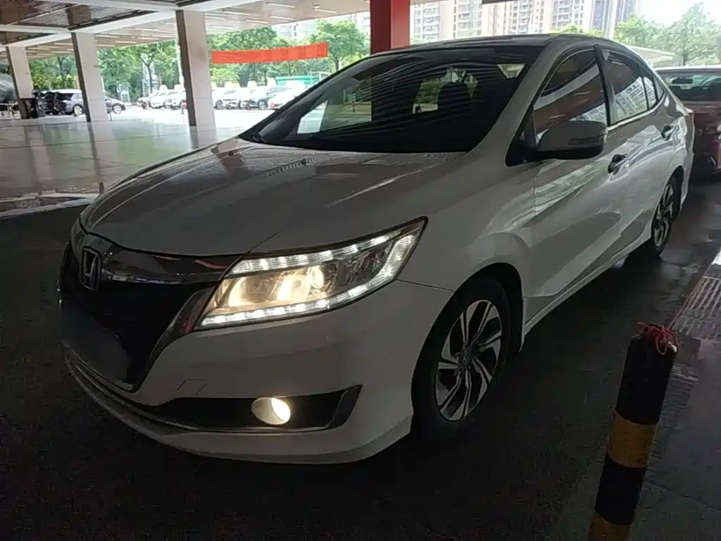 Honda Crider 2018 — фото 2