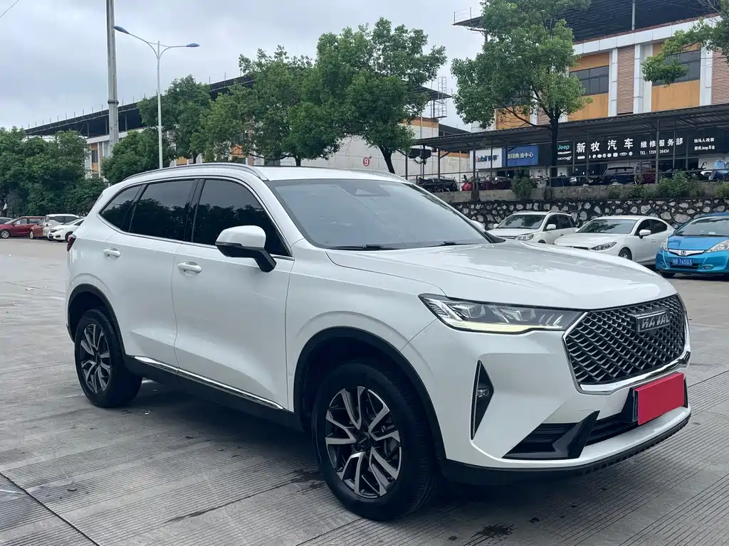 Haval H6 2023