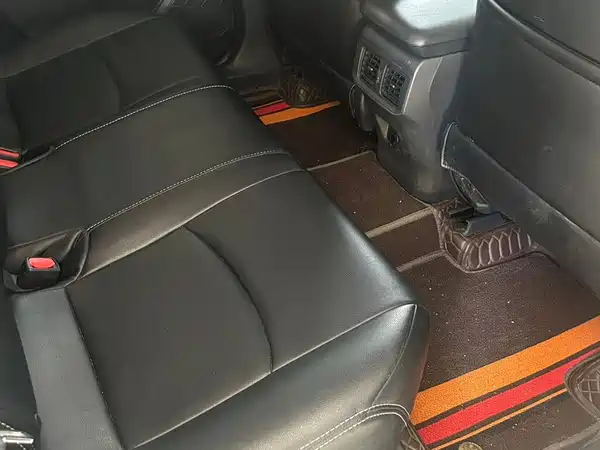 Toyota Wildlander 2023