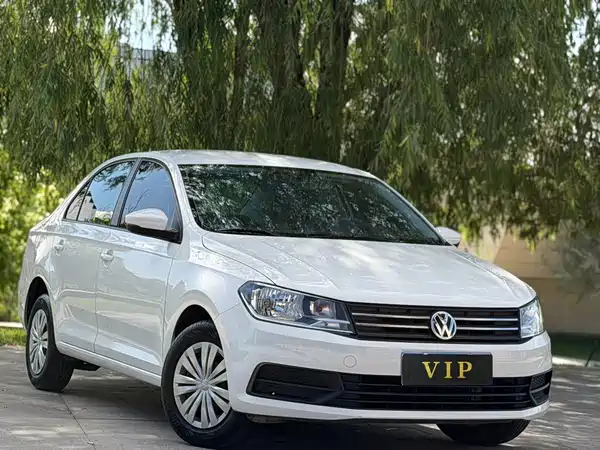 Volkswagen Santana 2023