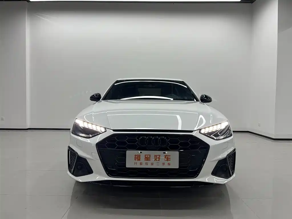 Audi A4L 2024