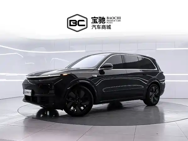 Li Auto L9 2025